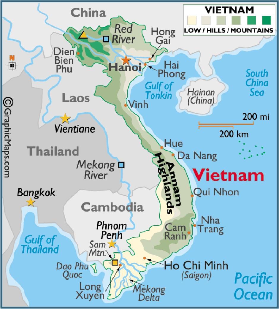 Kartu Saigonu